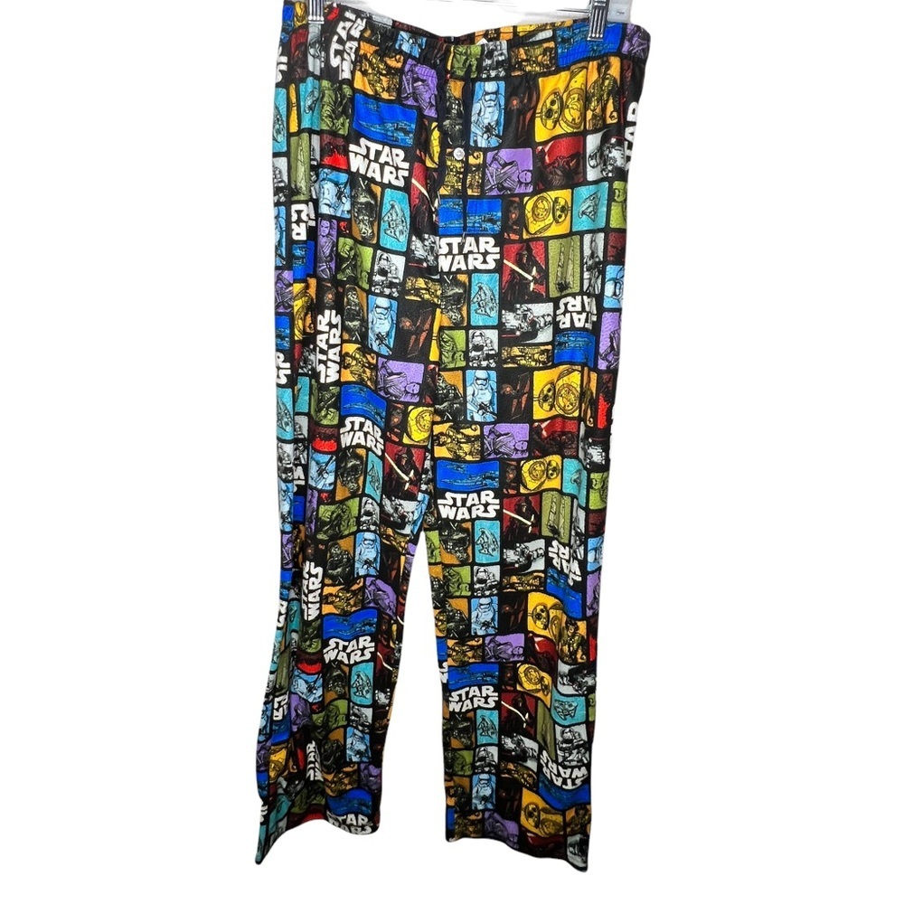 Star Wars Pajama Pants‎
